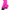 OHMAMA - VIBRATORE ROSA NEON EDIZIONE NATALIZIA