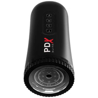 PDX ELITE - MASTURBATORE AVANZATO PER MOTO
