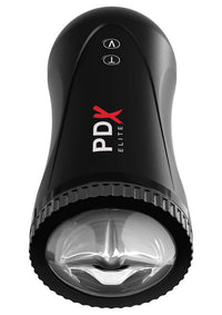 PDX ELITE - MASTURBATORE STROKER PER MOTO