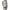 COQUETTE CHIC DESIRE - COPRICAPEZZOLI ARGENTO