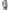 COQUETTE CHIC DESIRE - COPRICAPEZZOLI NERI