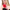 SECRETPLAY - MARABU SECRET PLAY RED DUSTER