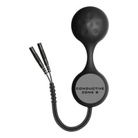 ELECTRASTIM - ESERCIZI DI KEGEL LULA 100% SILICONE