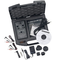 ELECTRASTIM - ELETTROSTIMOLATORE SENSAVOX E-STIM