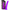 DELTA CLUB - DILDO REALISTICO IN SILICONE MEDICO LILLA 20 CM -O- 4 CM