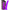 DELTA CLUB - DILDO REALISTICO IN SILICONE MEDICO LILLA 23 CM -O- 4,5 CM