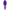 WOMANVIBE - DITALE STIMOLANTE IN SILICONE AISHA