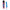 DANCE - VIBRATORE WAVES OF PLEASURE 23 CM BLU