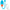WEARWATCH - WATCHME TECHNOLOGY TELECOMANDO BLU UOVO / NIVEO