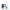 WEARWATCH - WATCHME TECHNOLOGY TELECOMANDO BLU UOVO / NIVEO