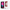 WEARWATCH - WATCHME TECHNOLOGY UOVO TELECOMANDO FUCSIA / ROSA