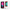 WEARWATCH - WATCHME TECHNOLOGY UOVO TELECOMANDO FUCSIA / ACQUAMARINA