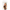 ATTICO - BODYSTOCKING NERO XL