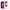 WEARWATCH - VIBRATORE WATCHME DUAL TECHNOLOGY FUCSIA / ROSA