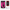 WEARWATCH - VIBRATORE WATCHME A DOPPIA TECNOLOGIA FUCSIA/AZABACH