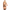 ATTICO - BODYSTOCKING LOVE BUD XL