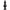 ADDICTED TOYS - PLUG SESSUALE ANALE 13,6 CM NERO