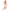 ATTICO - BODYSTOCKING SUGAR DROP XL