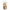ATTICO - TEASER SET 3 PEZZI S/M